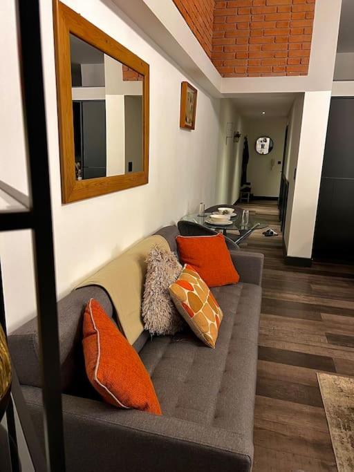 Cityzenretreat - Mezzanine Apartment Sleeps 4 Sheffield City Centre Buitenkant foto